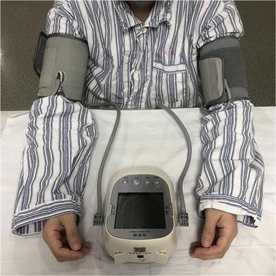 Effects of remote ischemic conditioning on sleep complaints in Parkinson's disease–rationale, design, and protocol for a randomized controlled study